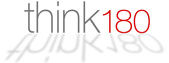 Think180 Logo